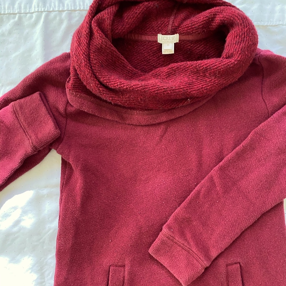Warm Sweater